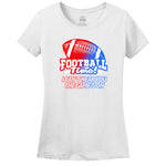 Football Time - Women T-Shirt