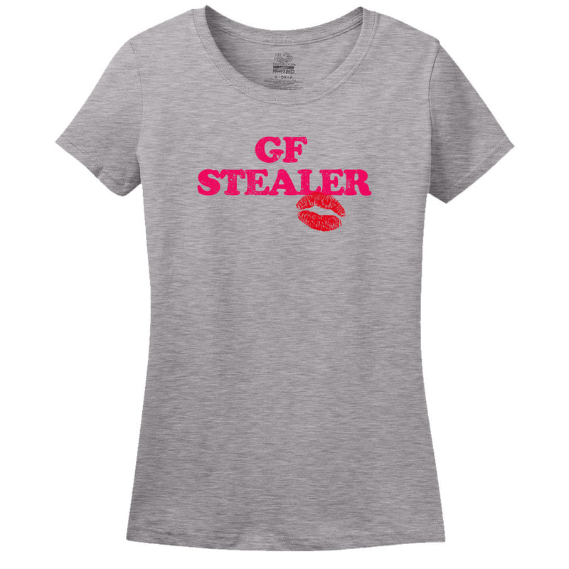 Gf Stealer - Women's T-Shirt