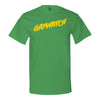 Gaywatch - Men's T-Shirt