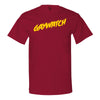 Gaywatch - Men's T-Shirt