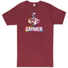 "Gaymer" Men's Shirt Vintage Brick