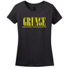 Grunge - Women's T-Shirt