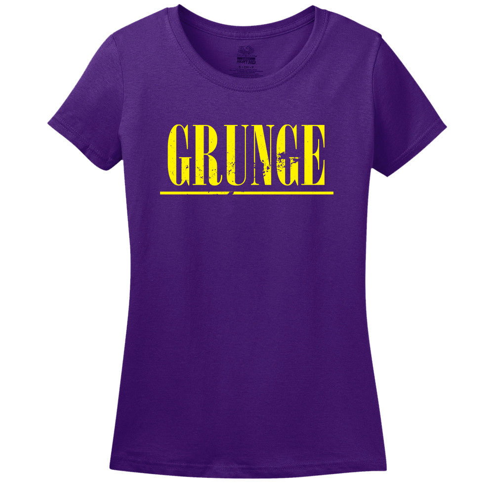 Grunge - Women's T-Shirt