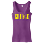 Grunge - Women's Tank Top