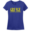 Grunge - Women's T-Shirt