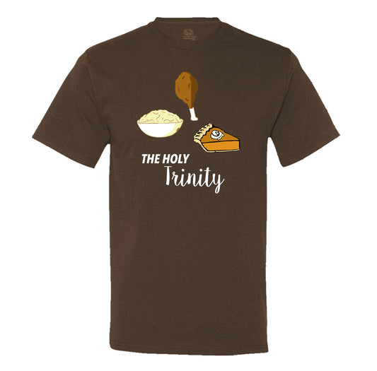 Holy Trinity Men's T-Shirt