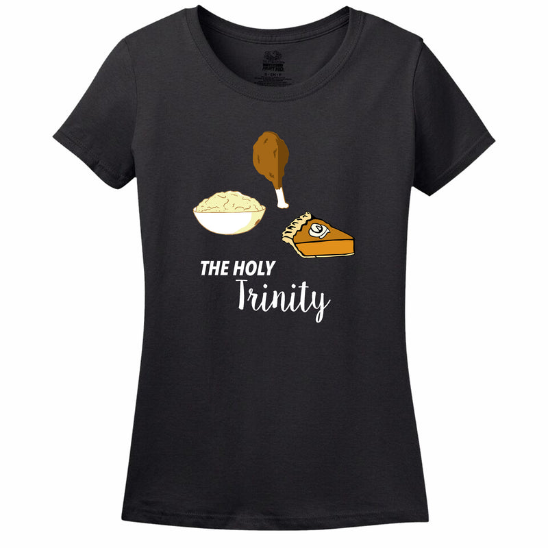 Holy Trinity Women's T-Shirt