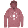  "Jelly of the Month Club" hoodie, 3XL, Mauve