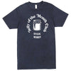  "Jelly of the Month Club" men's t-shirt Vintage Denim