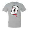 Joker Card Men's T-Shirt