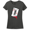 Joker Card Women's T-Shirt