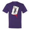 Joker Card Men's T-Shirt