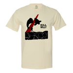Kill Willy Men's T-Shirt