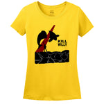 Kill Willy Women's T-Shirt