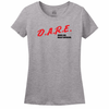 Dare (Drugs Are Really Expensive) - Women's T-Shirt