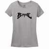 Bernie Rocks Women's T-Shirt