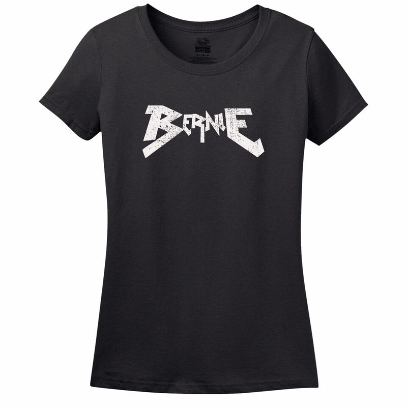 Bernie Rocks Women's T-Shirt