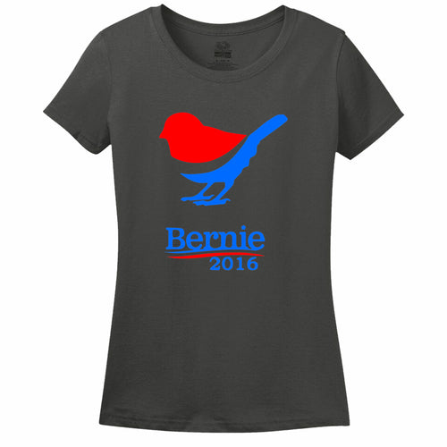 Bernie Bird Women's T-Shirt