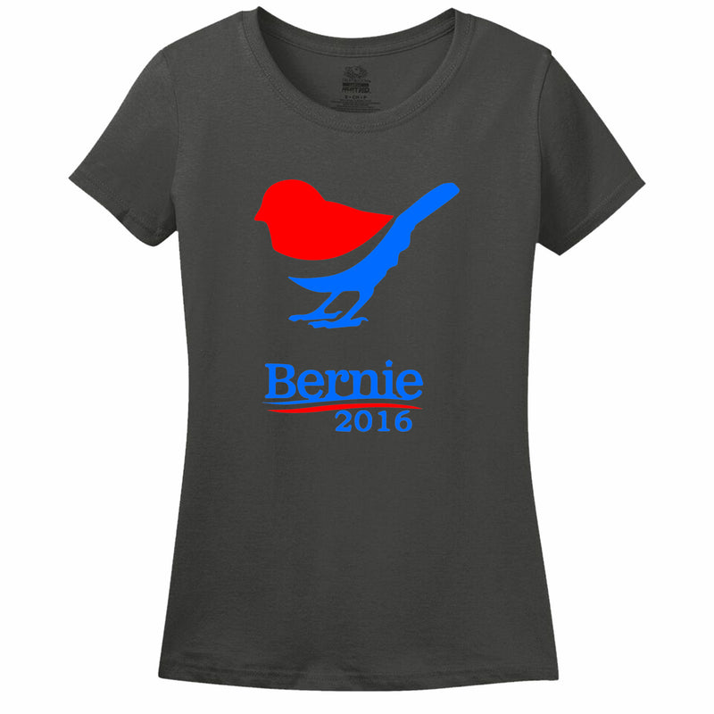 Bernie Bird Women's T-Shirt