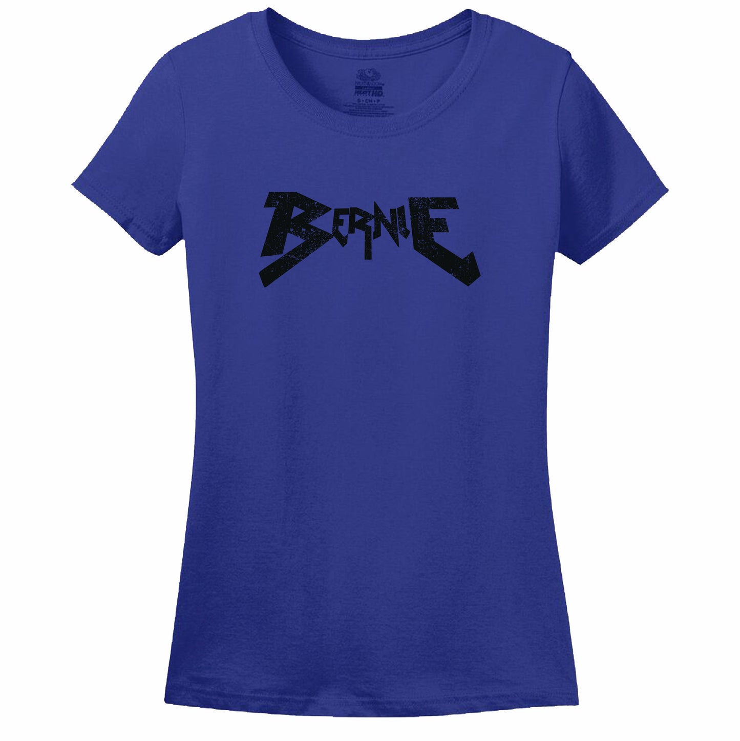 Bernie Rocks Women's T-Shirt