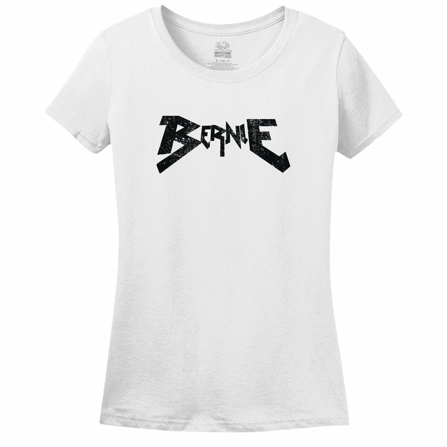 Bernie Rocks Women's T-Shirt