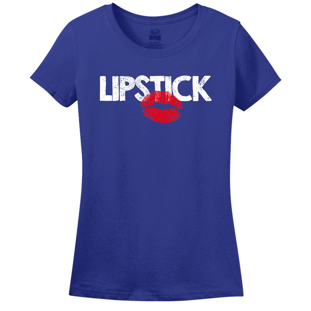 Lipstick T-Shirt