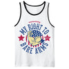 Right To Bare Arms - Men's Tank Top