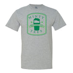 Minty Brew T-Shirt
