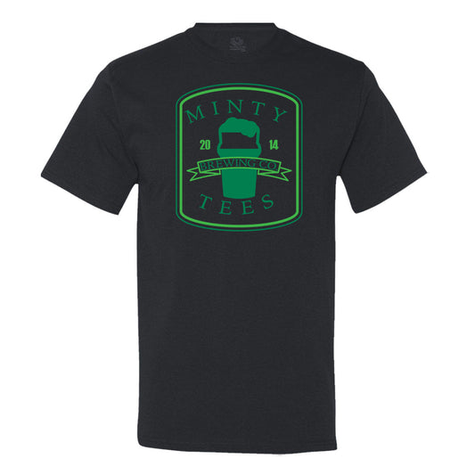 Minty Brew T-Shirt