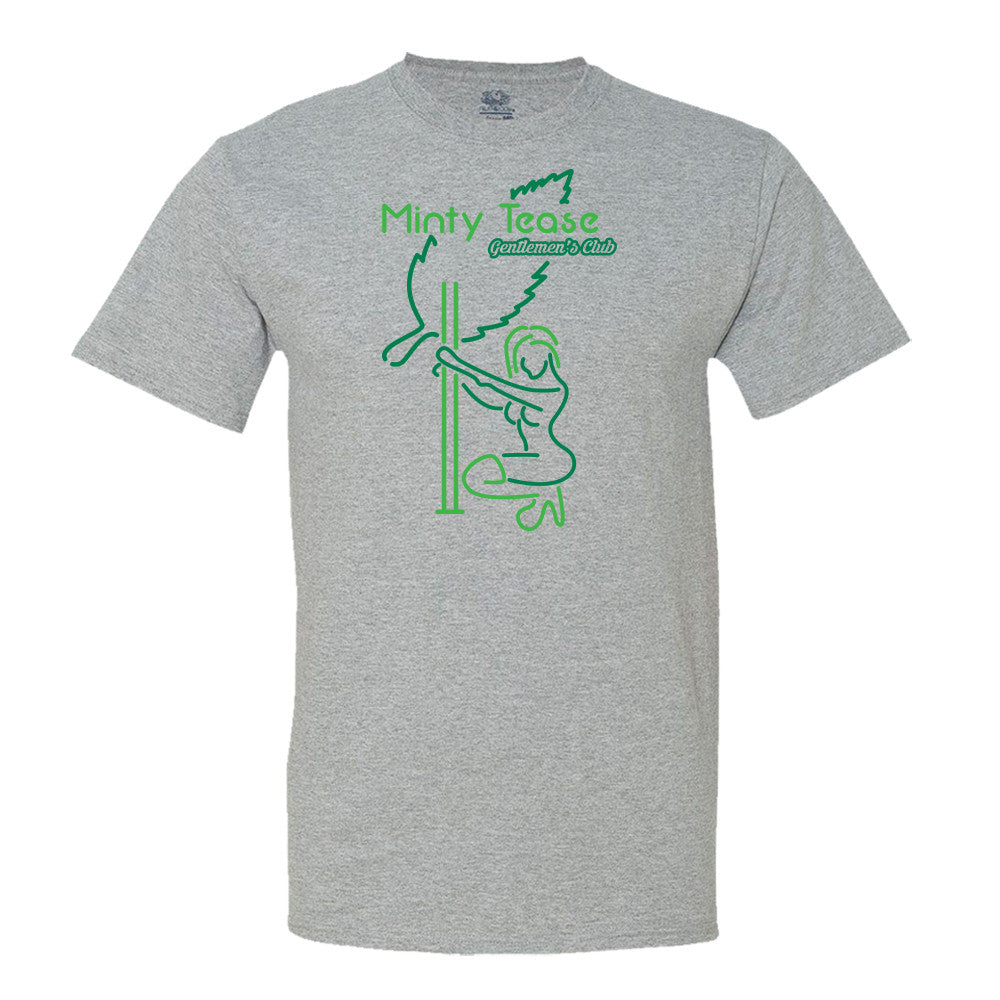 Minty Tease T-Shirt