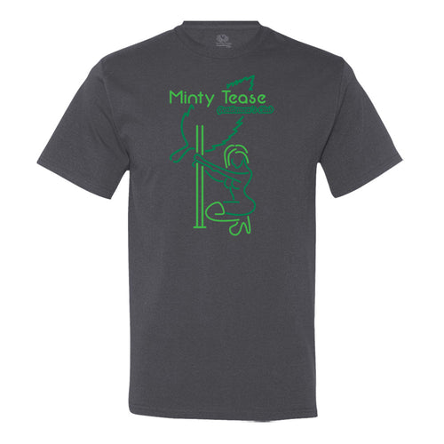 Minty Tease T-Shirt