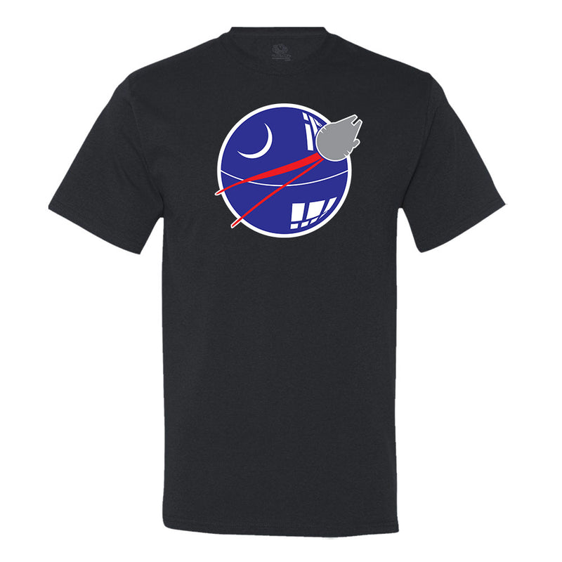 Star Wars Nasa T-Shirt
