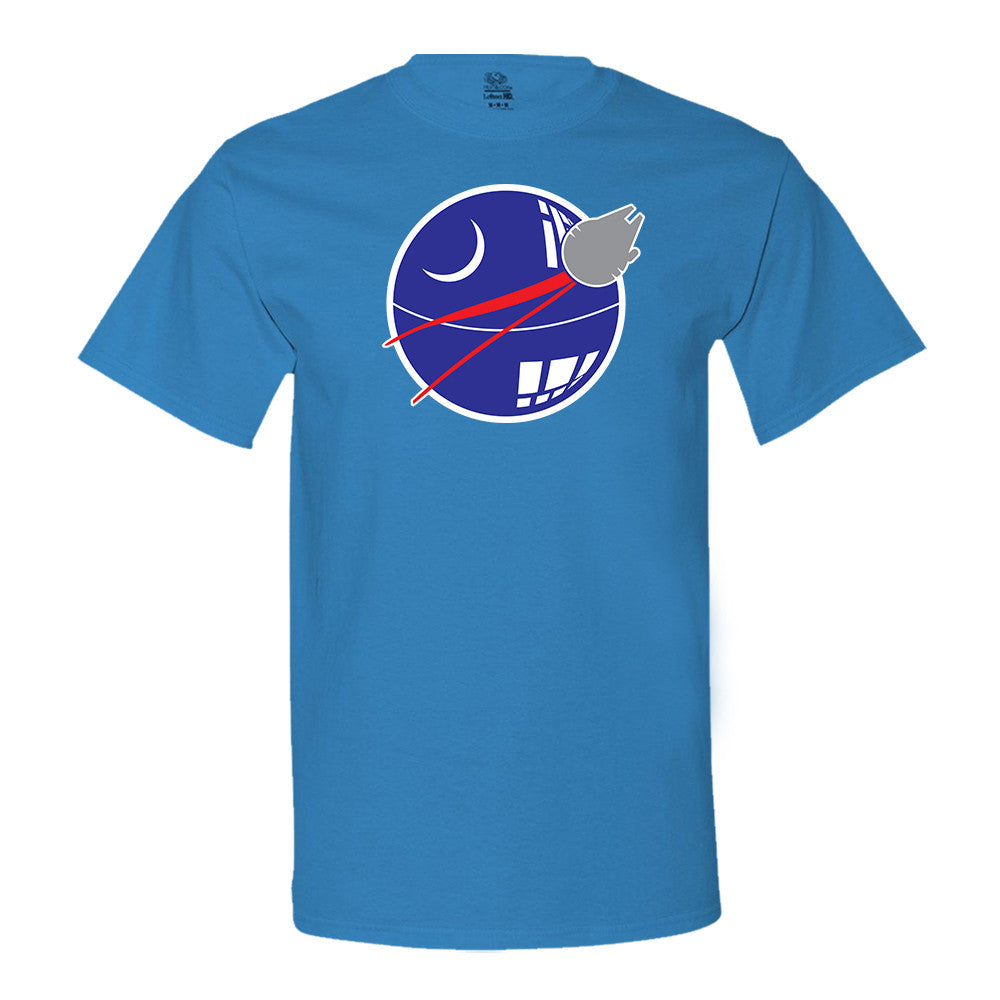 Star Wars Nasa T-Shirt