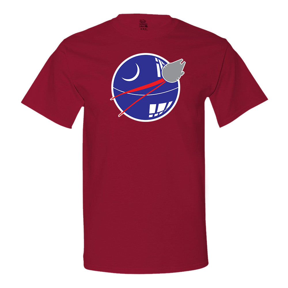 Star Wars Nasa T-Shirt