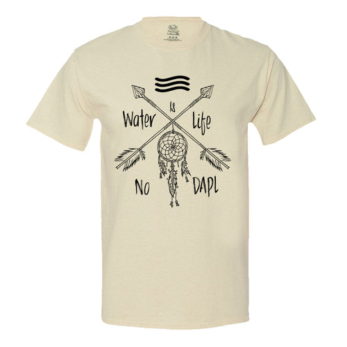 Nodapl Mens Tee