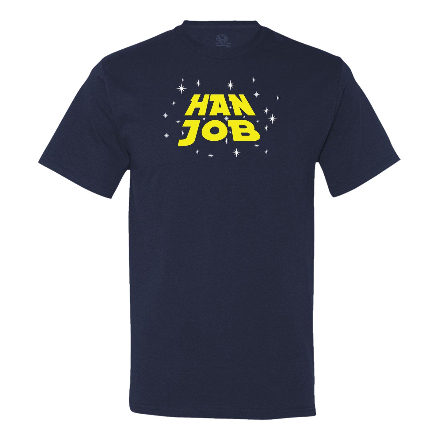 Han Job Movie Inspired - Men's T-Shirt
