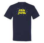 Han Job Movie Inspired - Men's T-Shirt