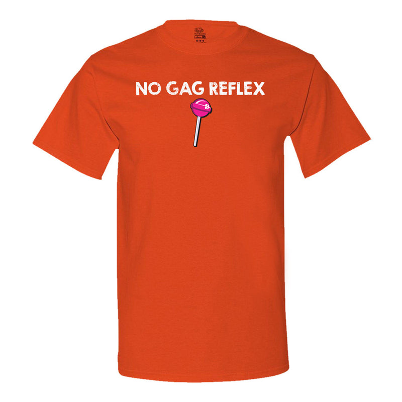 bryst Diktat lol Minty Tees No Gag Reflex T-shirt