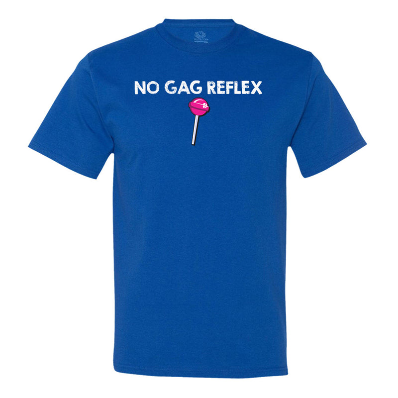 bryst Diktat lol Minty Tees No Gag Reflex T-shirt