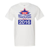Idk Not Trump Though 2016 T-Shirt