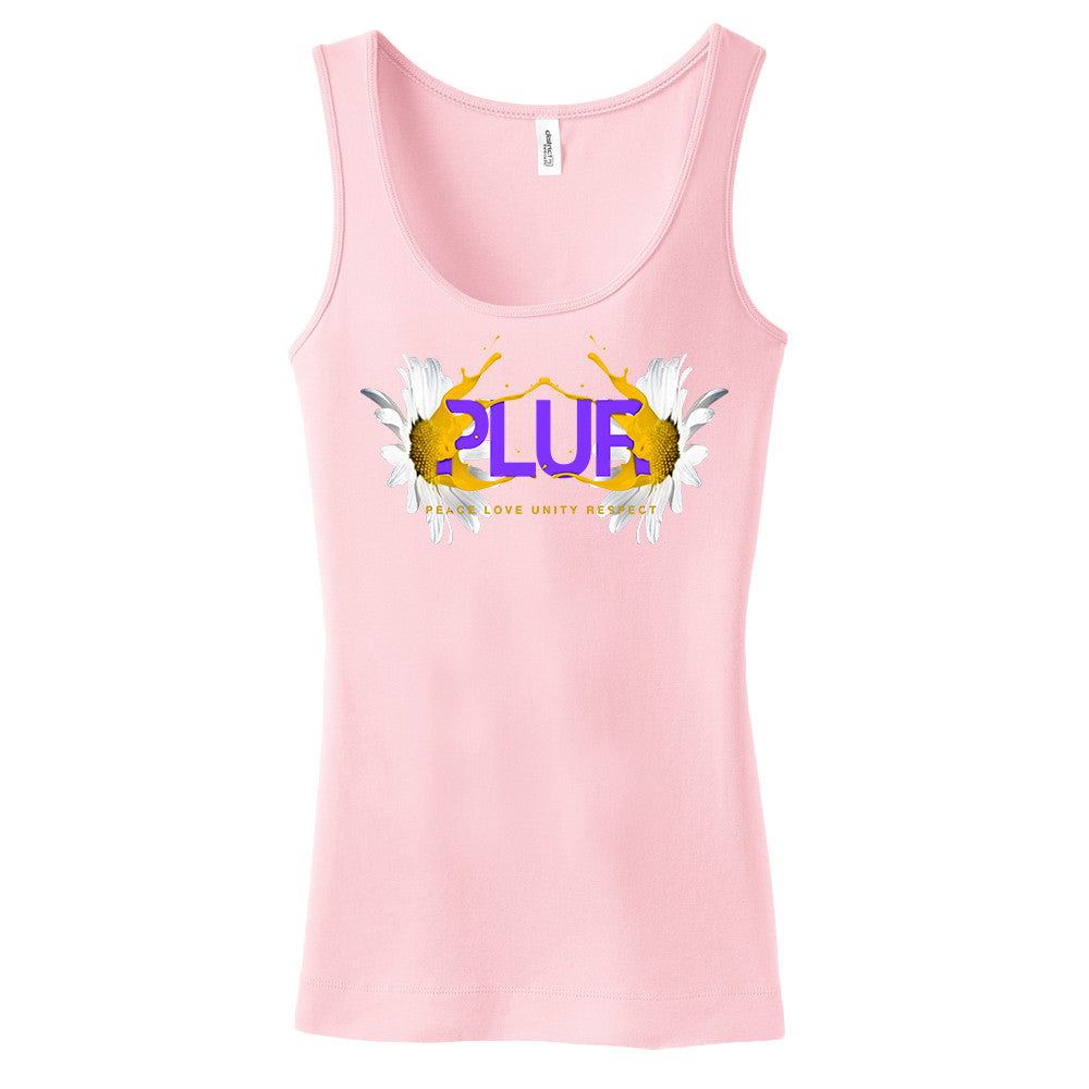 Plur Tank Top