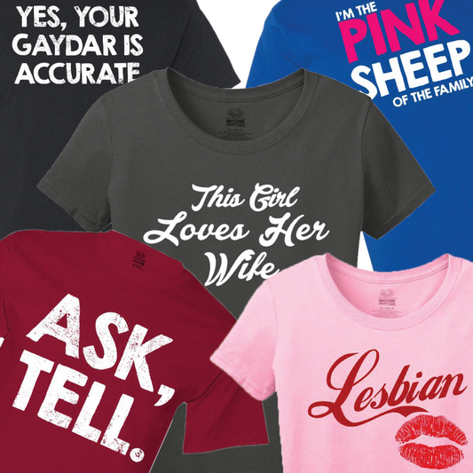 Mystery Threads For Men