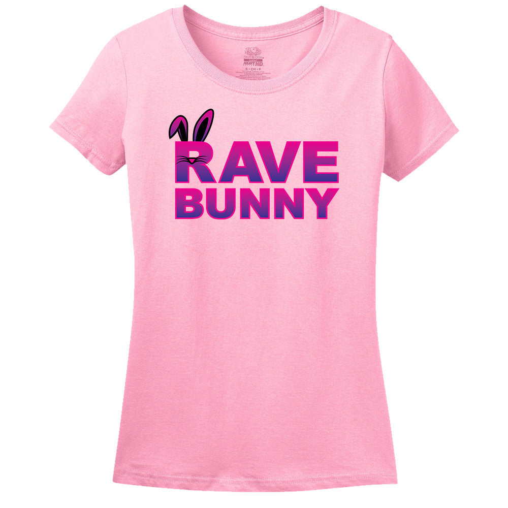 Rave Bunny T-Shirt