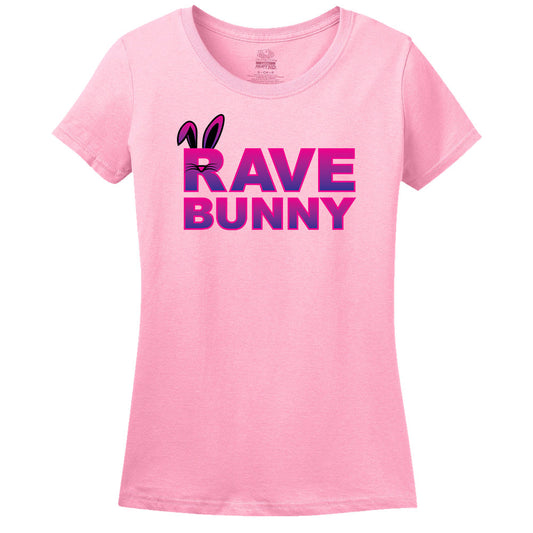 Rave Bunny T-Shirt