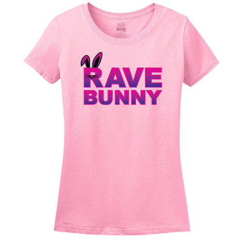Rave Bunny T-Shirt