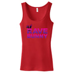 Rave Bunny Tank Top
