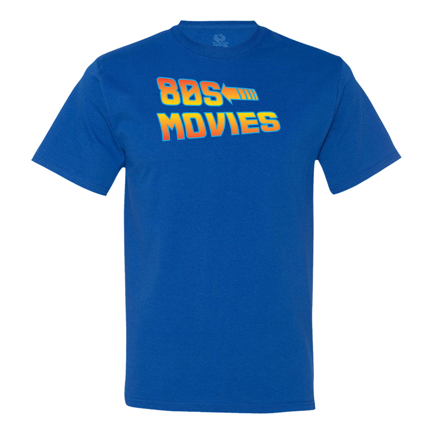 80's Movies Men's Tee