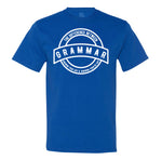 Grammar - Men's T-Shirt