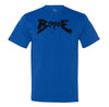 Bernie Rocks Men's T-Shirt