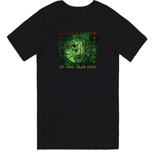 Staples Class Of 1970 Reunion 52